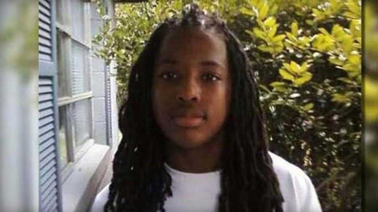 Finding Kendrick Johnson 0