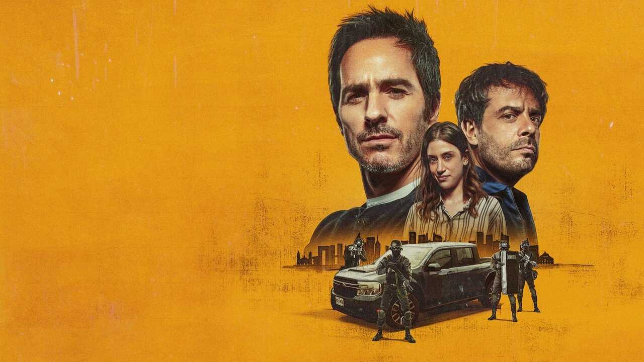No negociable (2024) 0