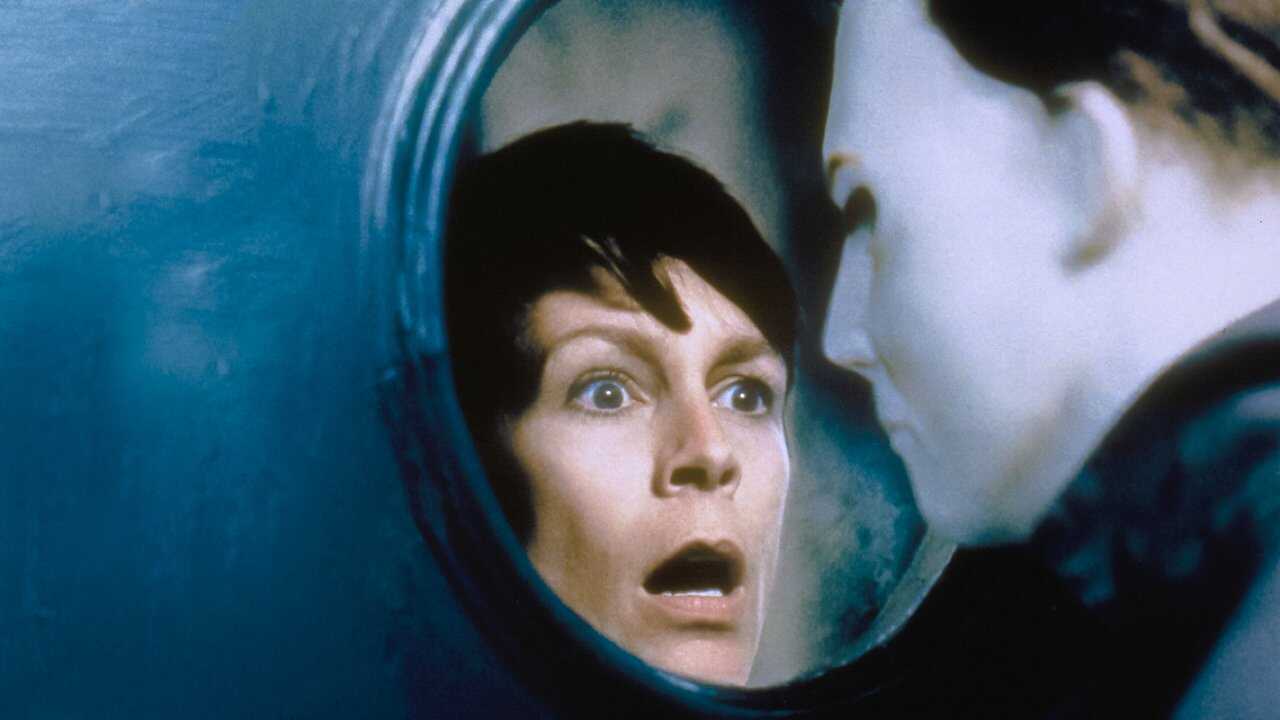 Alla helgons blodiga natt H20 - 20 år senare (1998) 0
