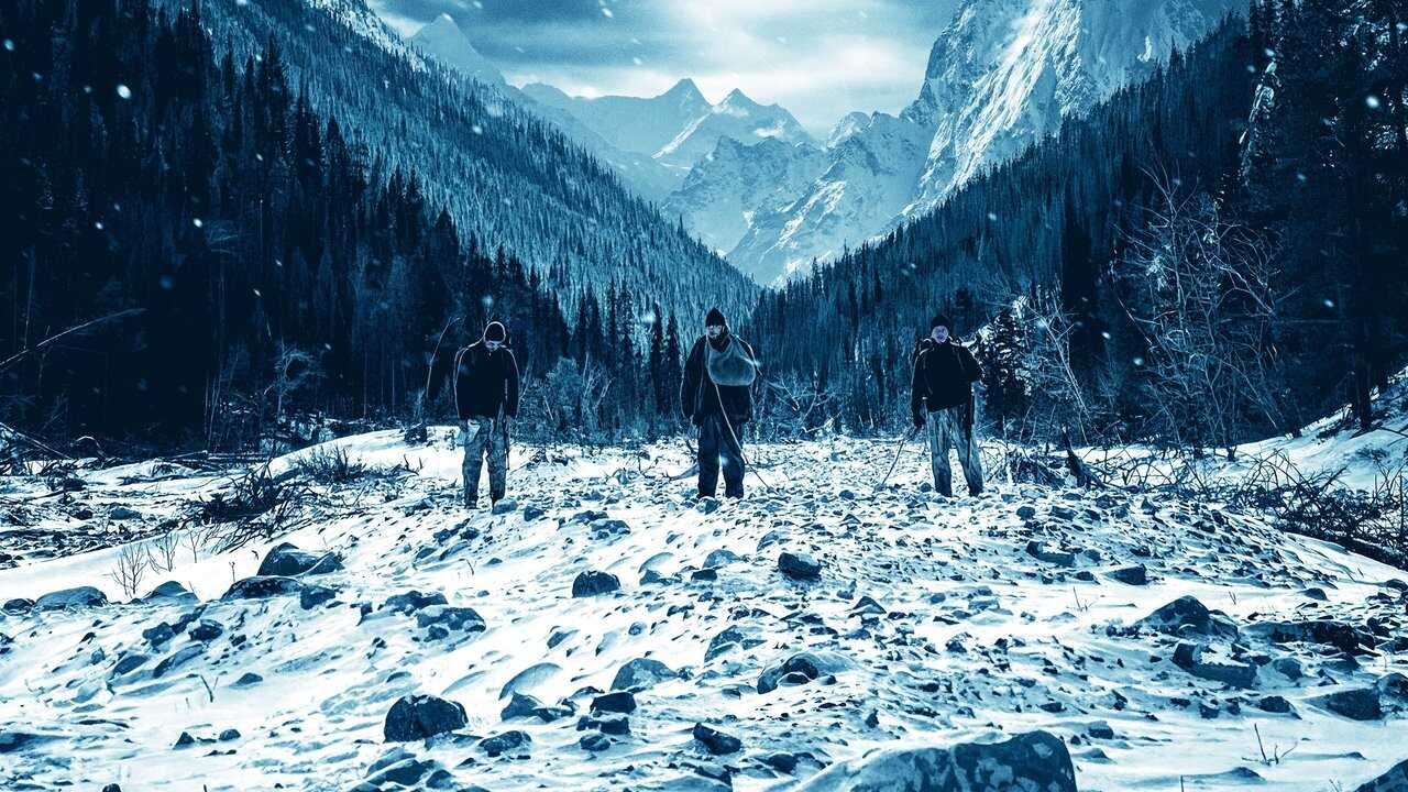 Whiteout (2023) 0