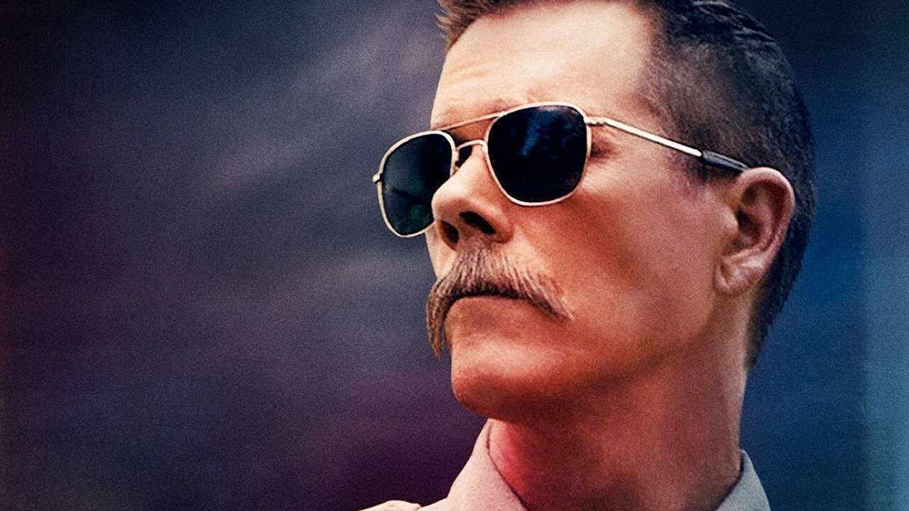 Cop Car (2015) 0