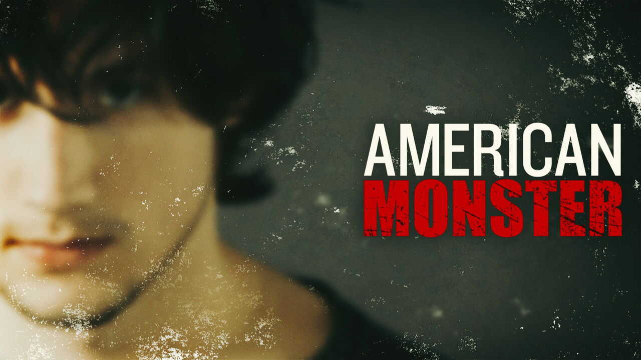 EN - American Monster (2016) (US) 4