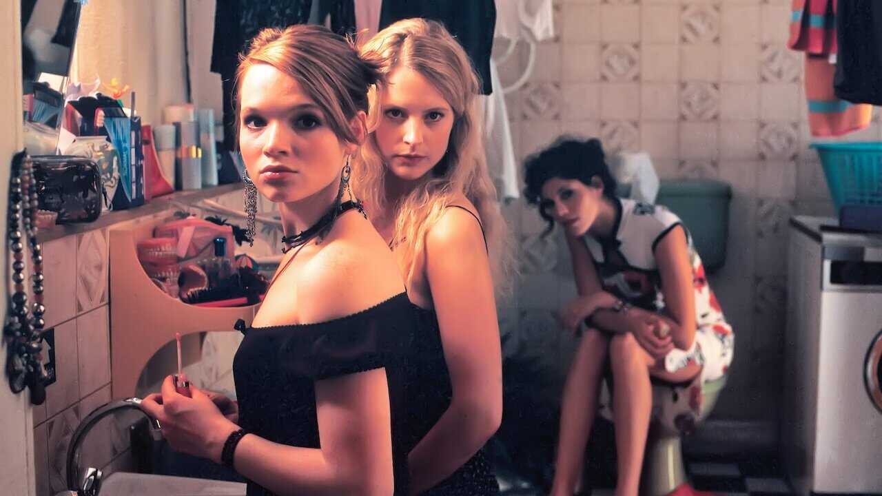 Mädchen Mädchen 2 (2004) 0
