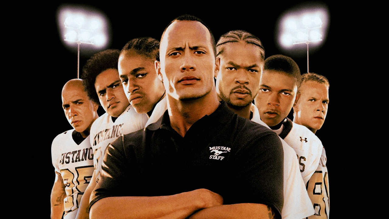 Gridiron Gang 0