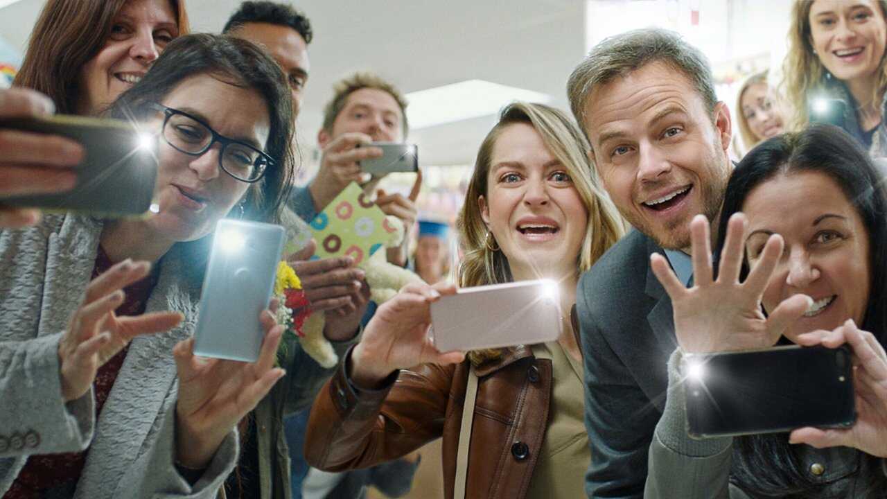 Le guide de la famille parfaite 0