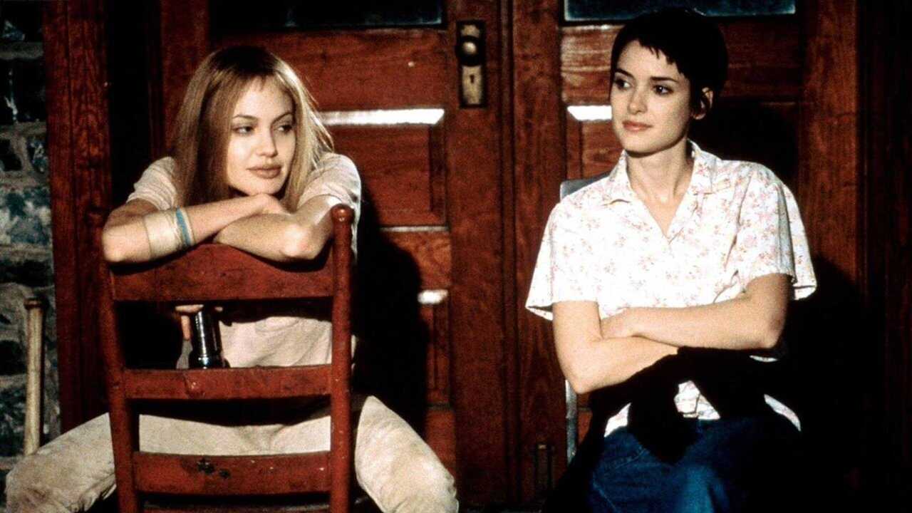 Przerwana lekcja muzyki (1999) 0