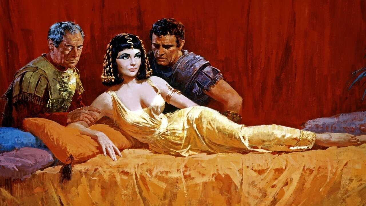 Cleopatra (1963) 0