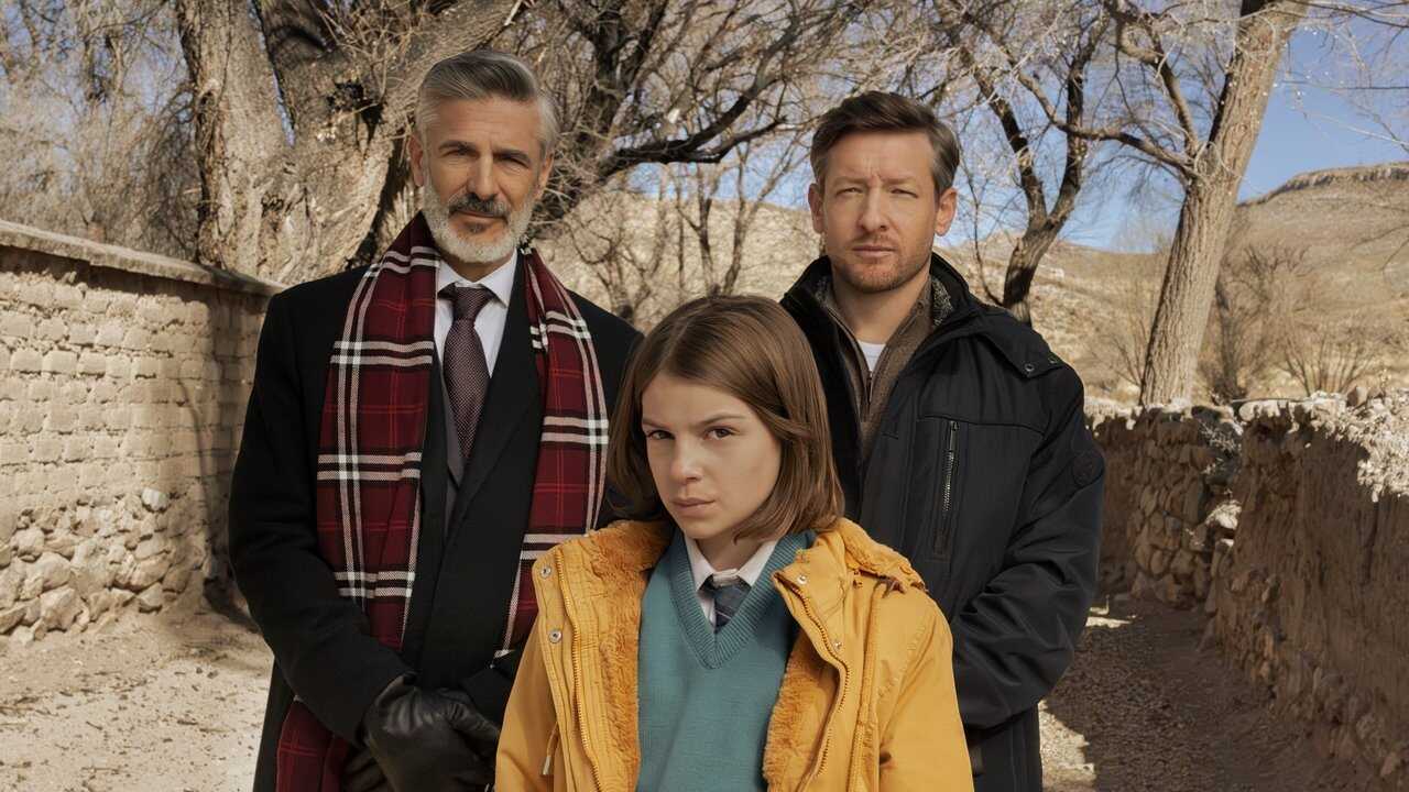 ES - Las maldiciones (2025) (AR) 1