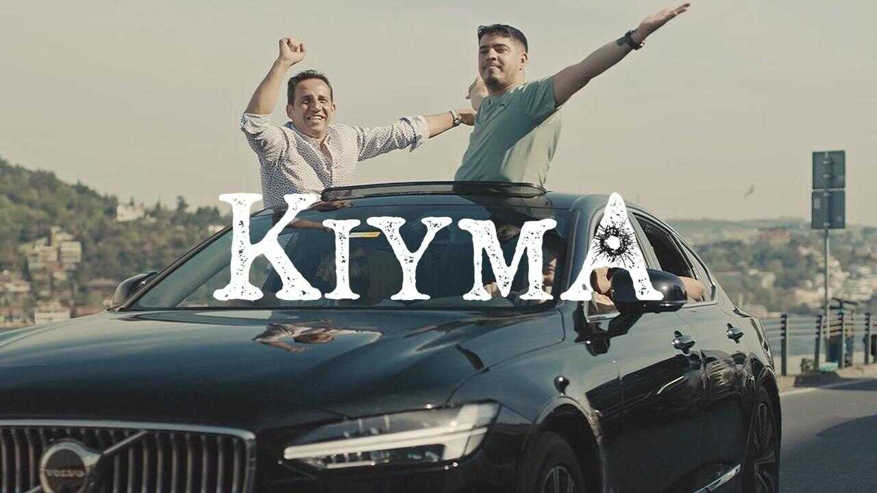 IR - Kıyma گوشت چرخ کرده 0