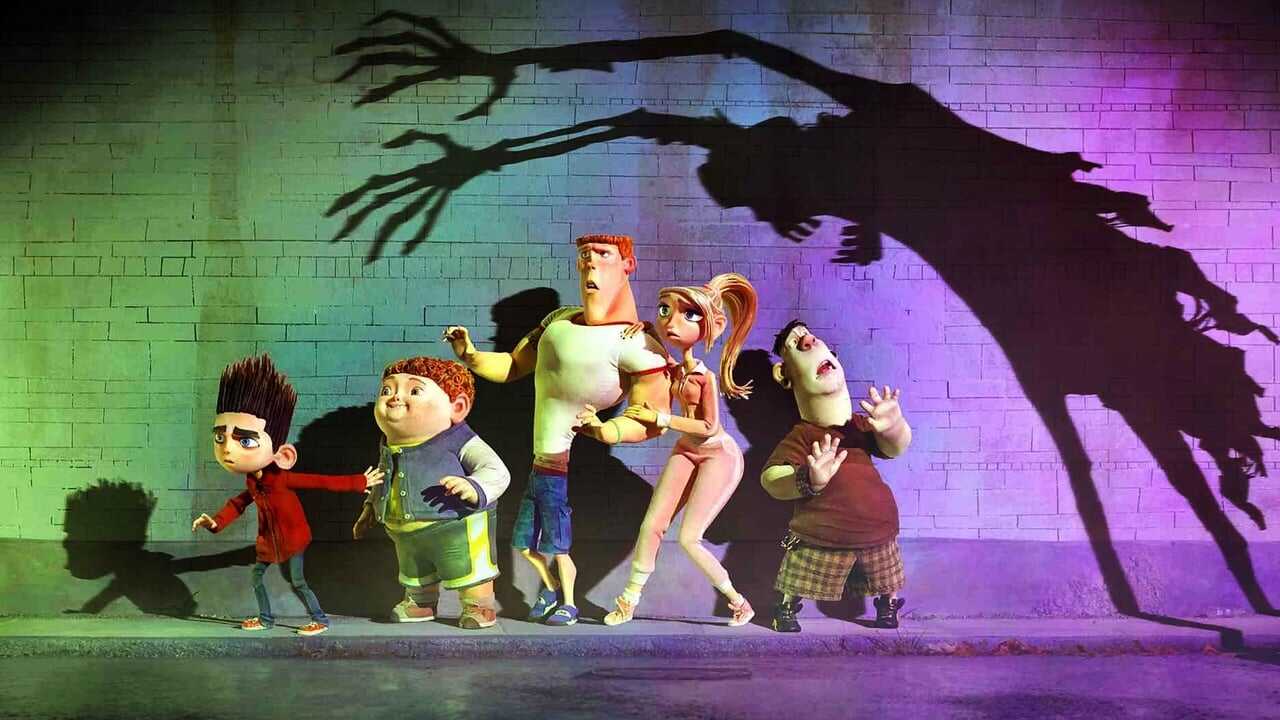 ParaNorman (2012) 0