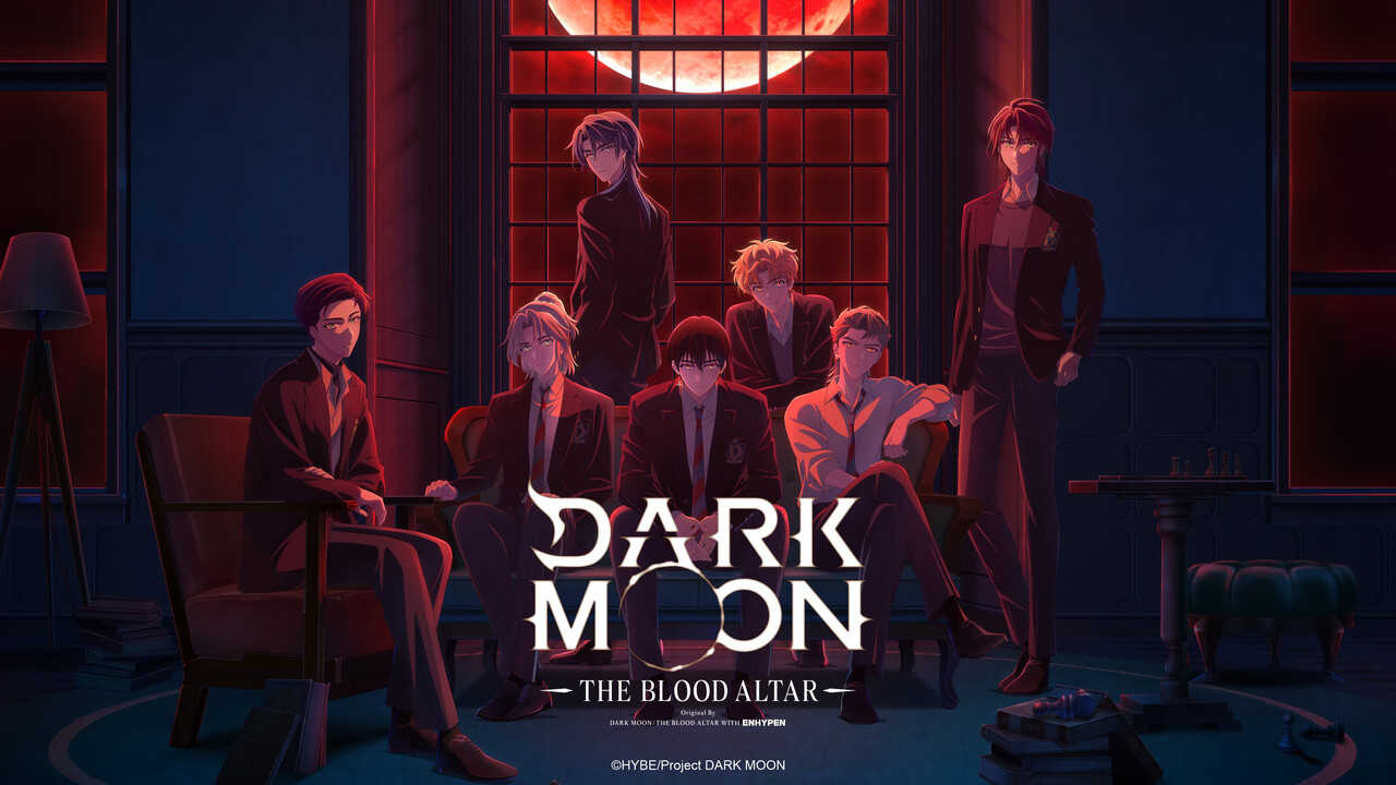 FR - DARK MOON: THE BLOOD ALTAR (2026) (JP) 0