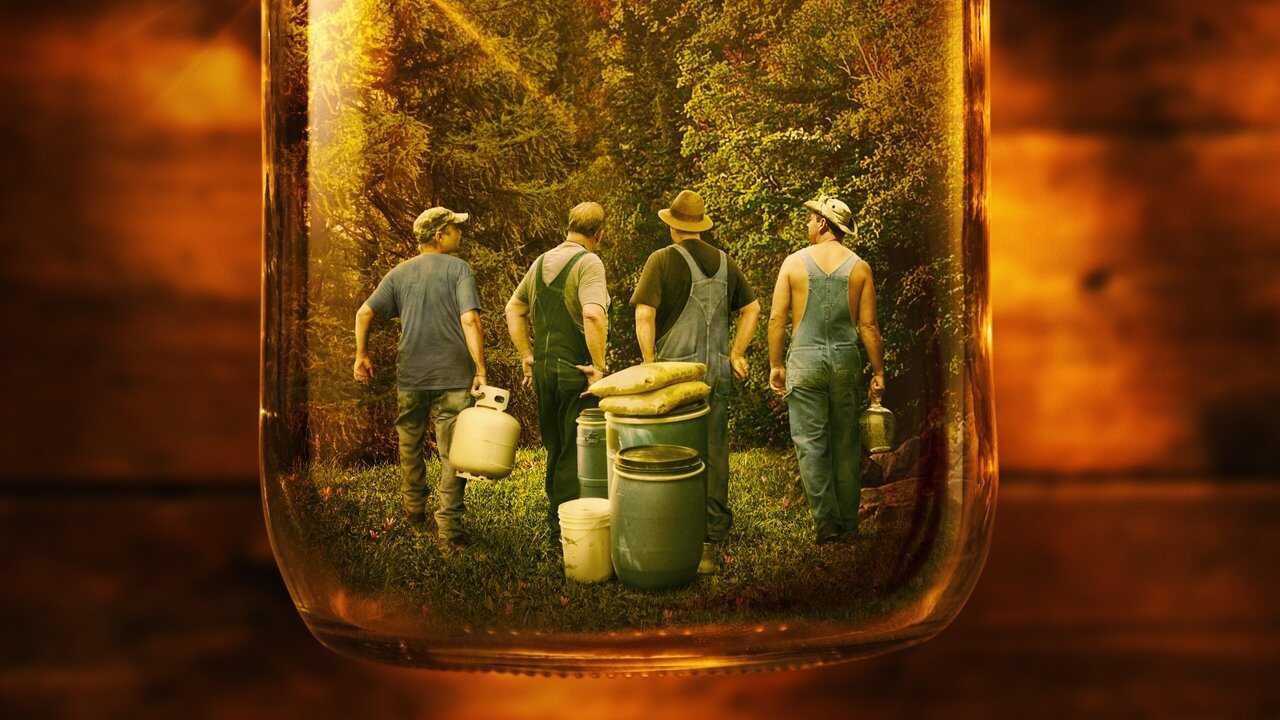 EN - Moonshiners (2011) (US) 2