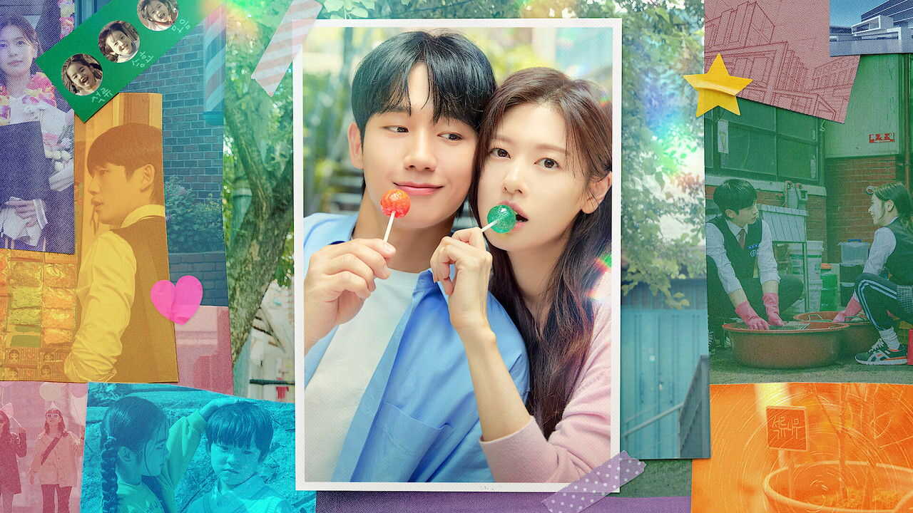 EN - Love Next Door (2024) (KR) 2