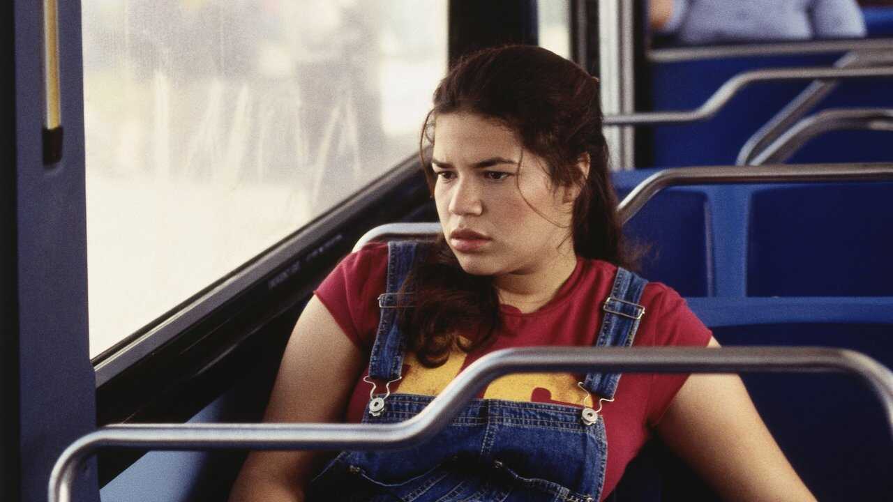 Echte Frauen haben Kurven (2002) 0