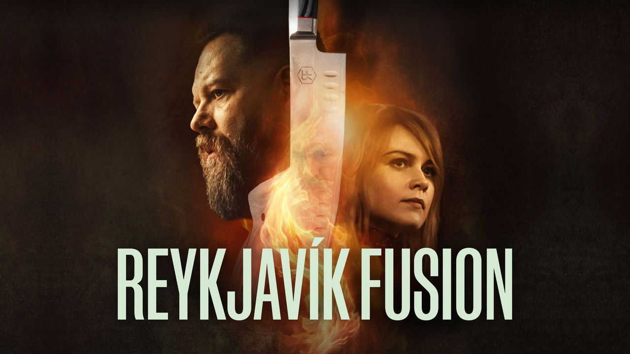 FR - Reykjavík Fusion (2025) (IS) 0