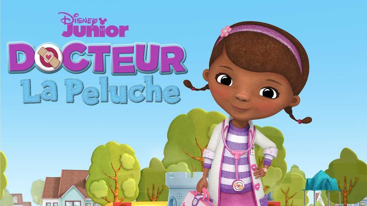 EN - Doc McStuffins (2012) 4