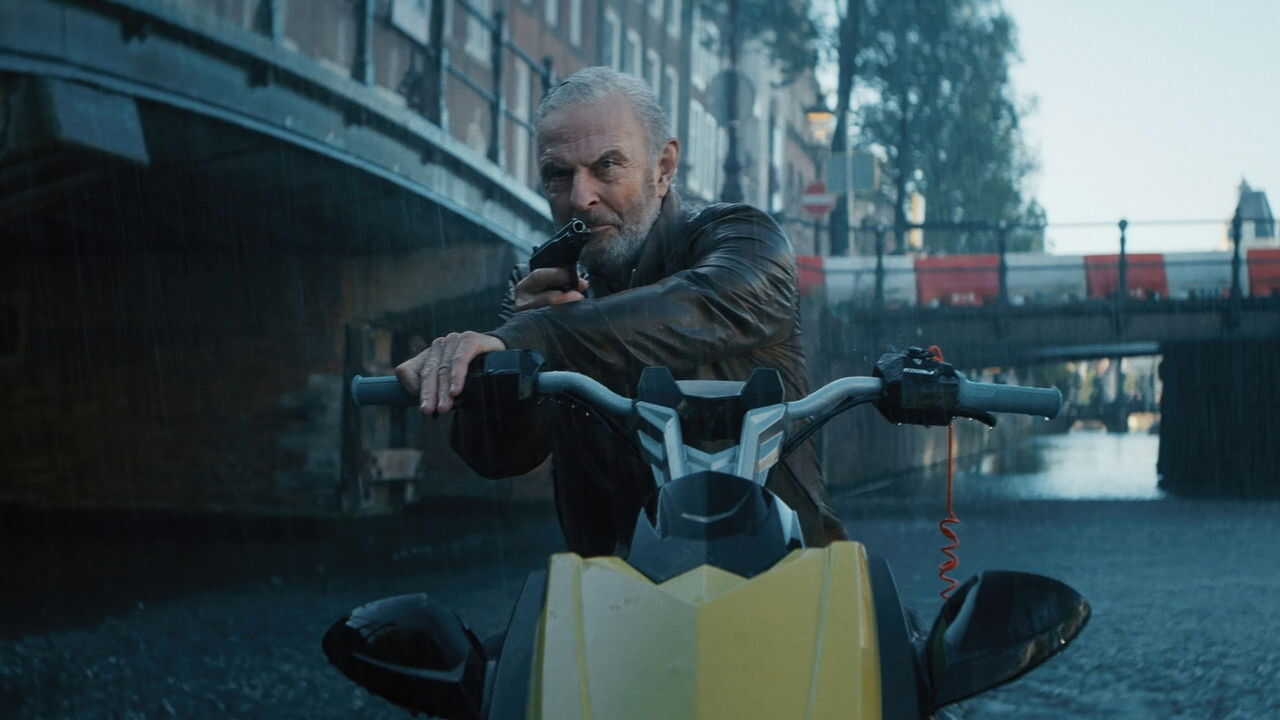 Amsterdamned II (2025) 0