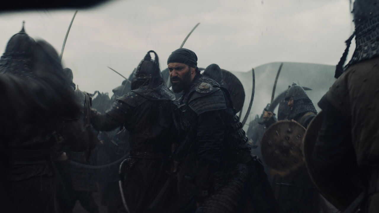 Rise of the Conqueror (2026) 0