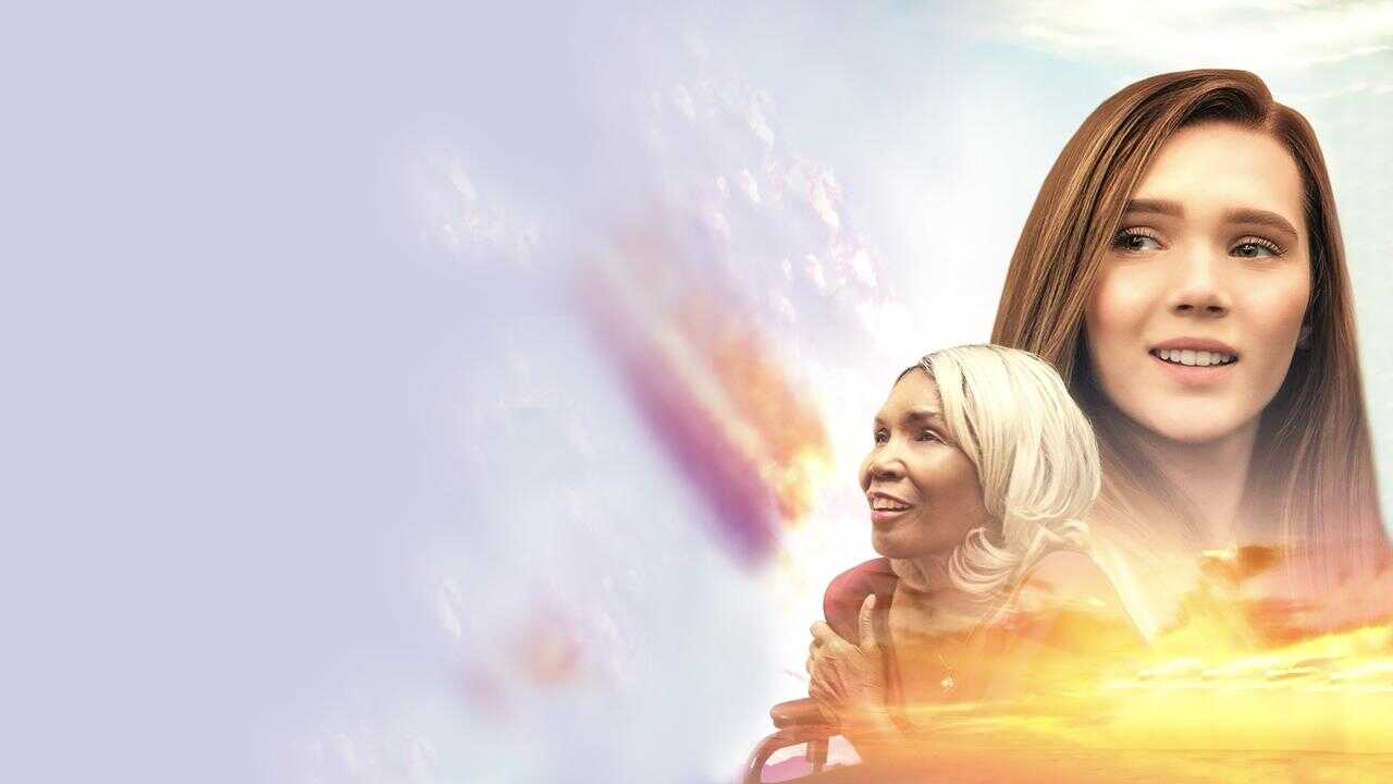 Alaska – Ein Mädchen findet seinen Weg (2020) 0