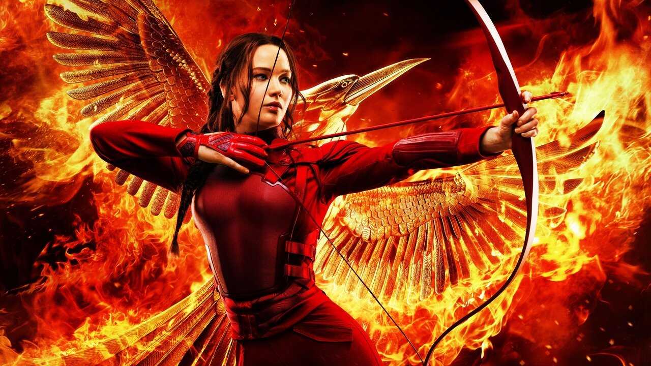 Hunger Games: Il canto della rivolta - Parte 2 (2015) 0