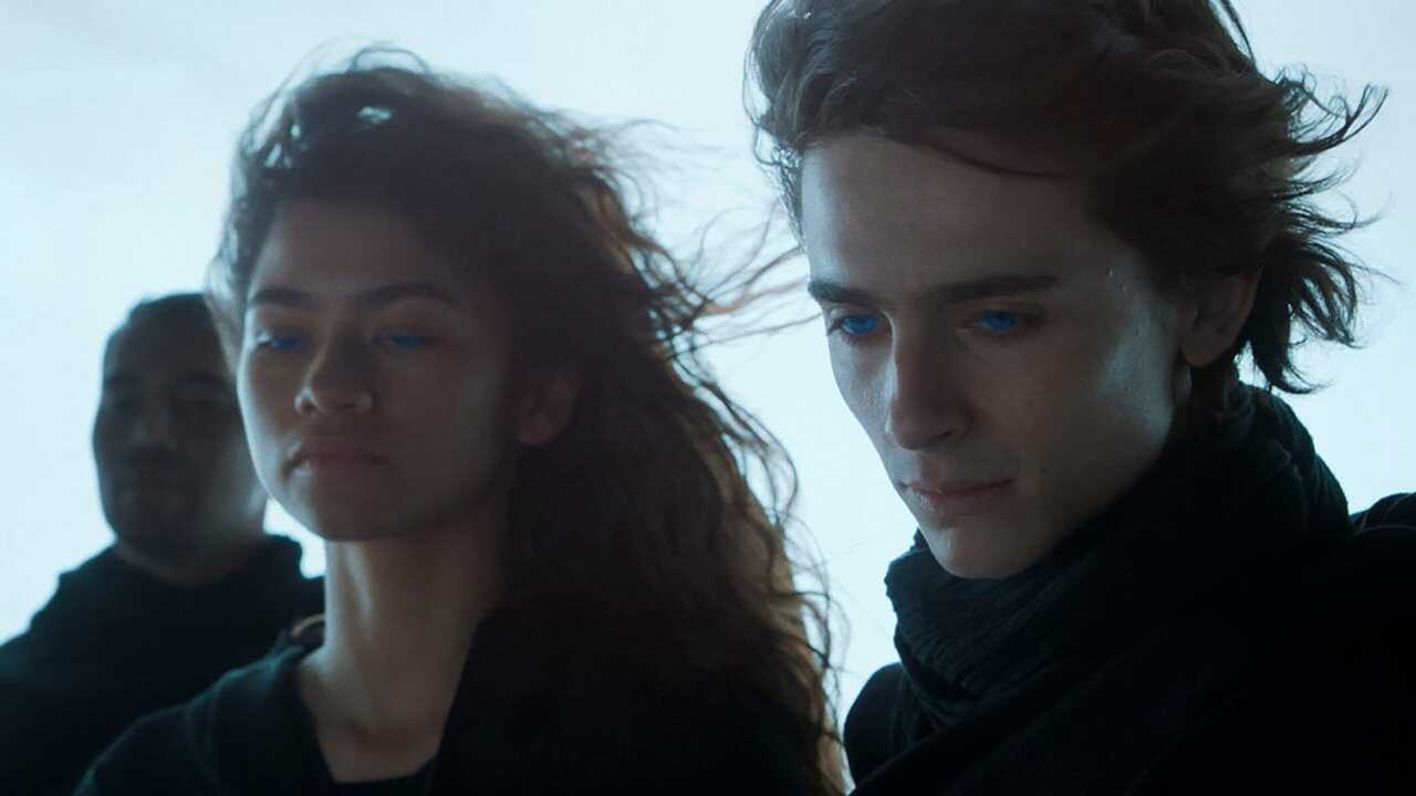 Dune 0