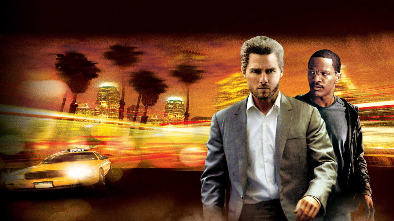 Collateral (2004) 0