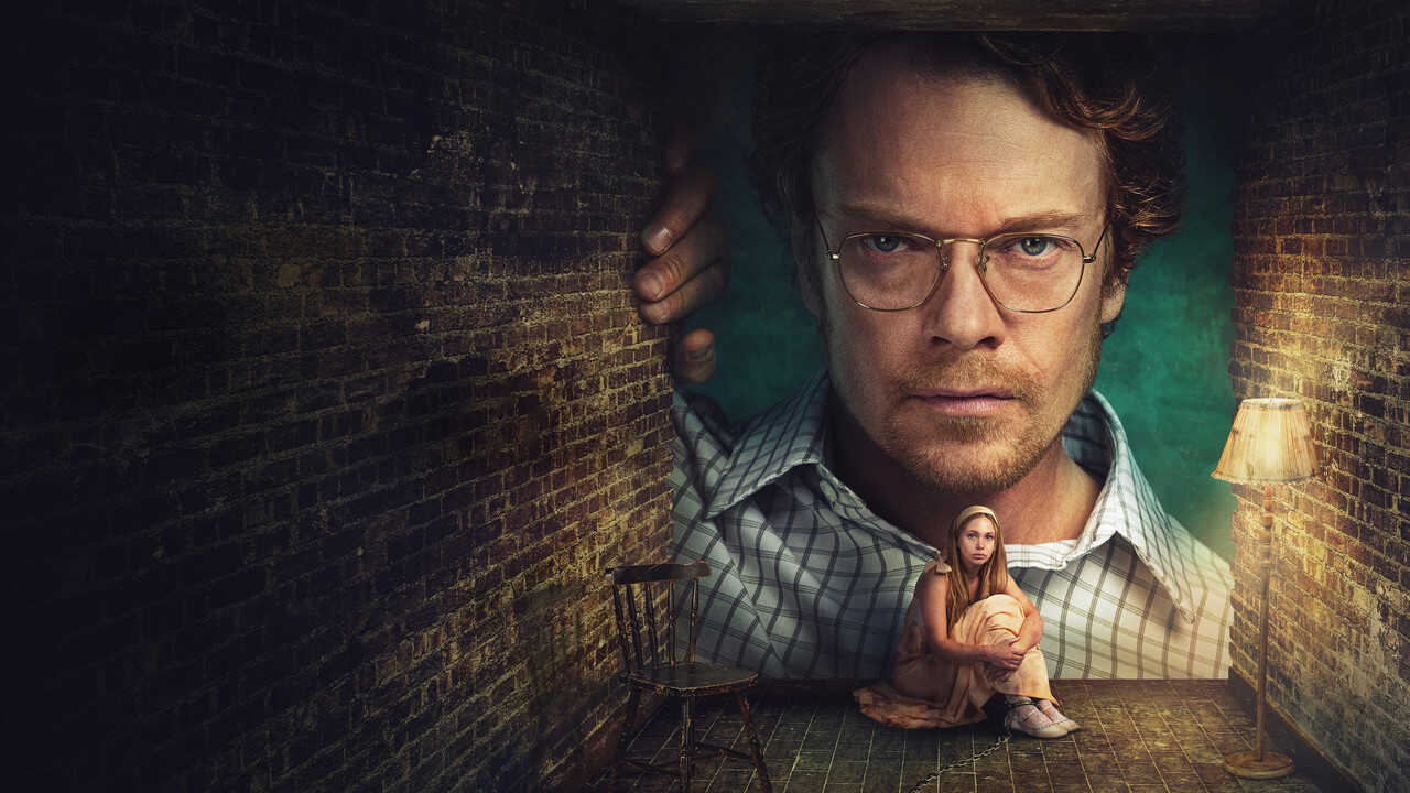 FR - Girl Taken (2026) (GB) 0