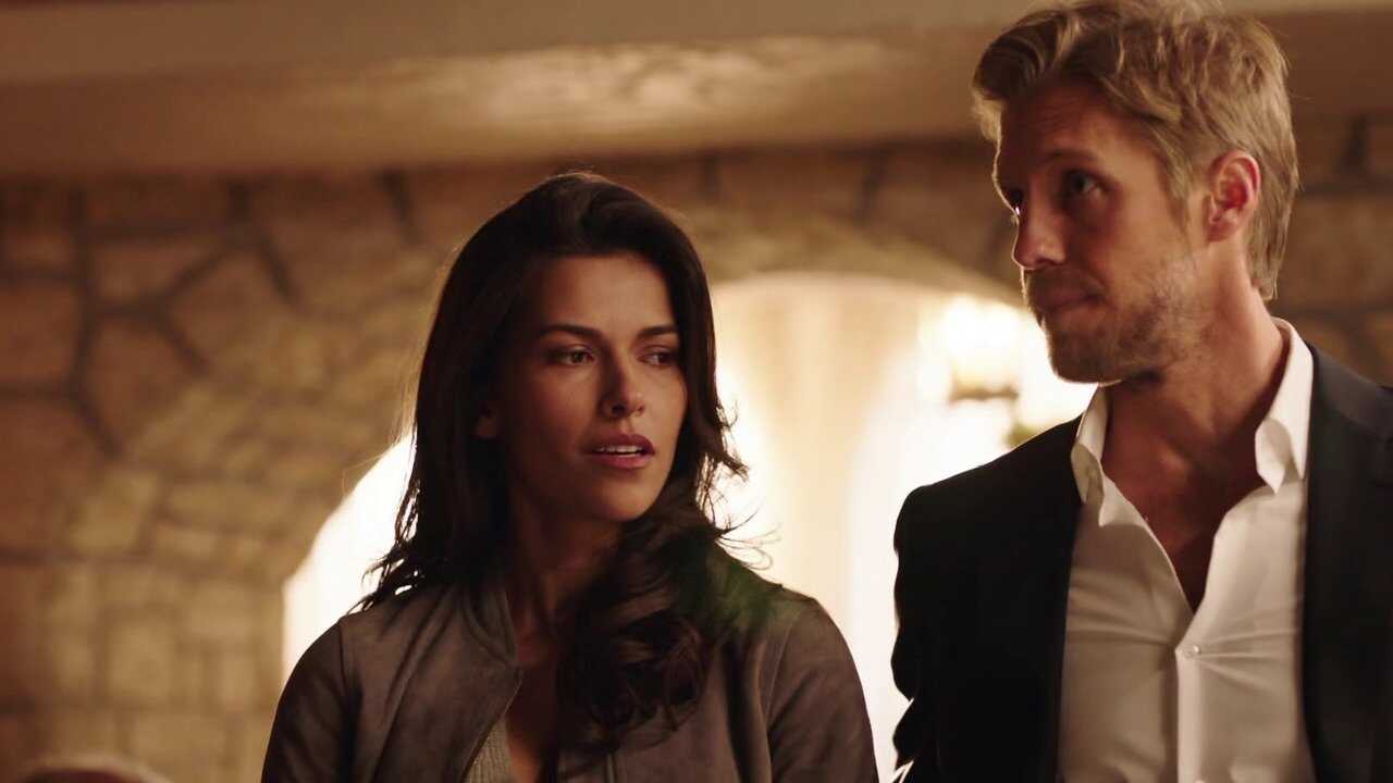 NL - BLOOD AND TREASURE 4