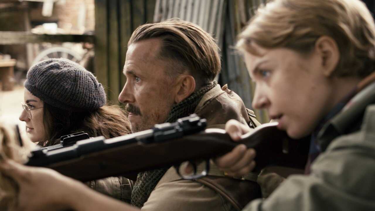 Fortunes of War 0