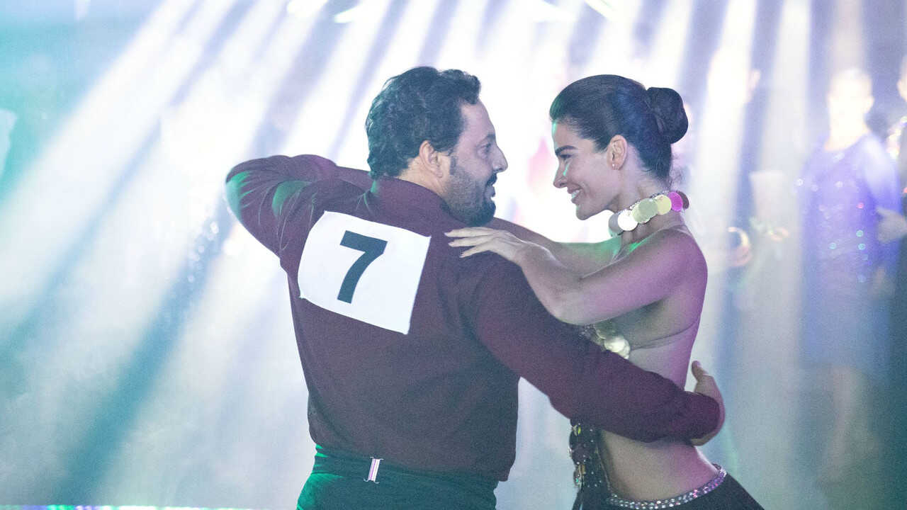 Tutta un'altra vita (2019) 0