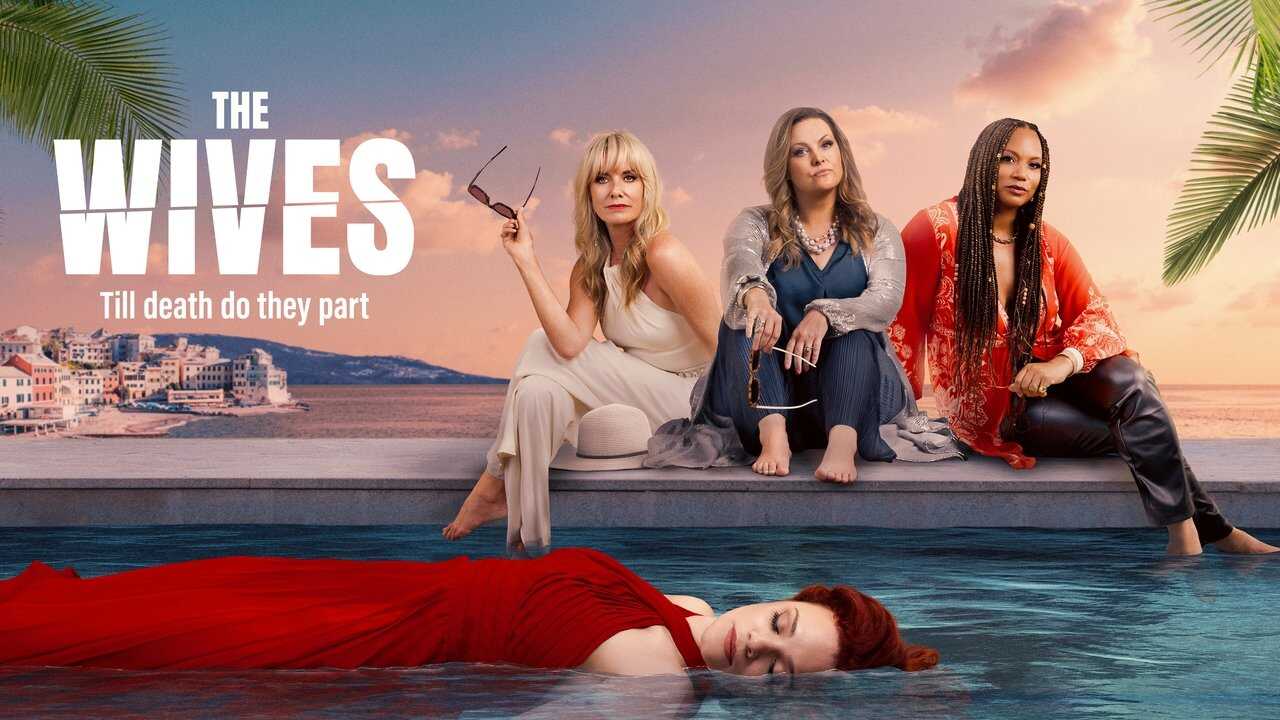 EN - The Wives (2024) 1