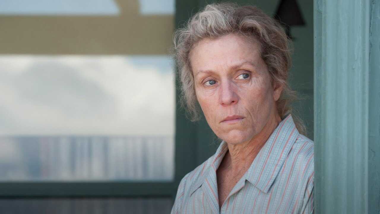 EX - Olive Kitteridge (2014) 2
