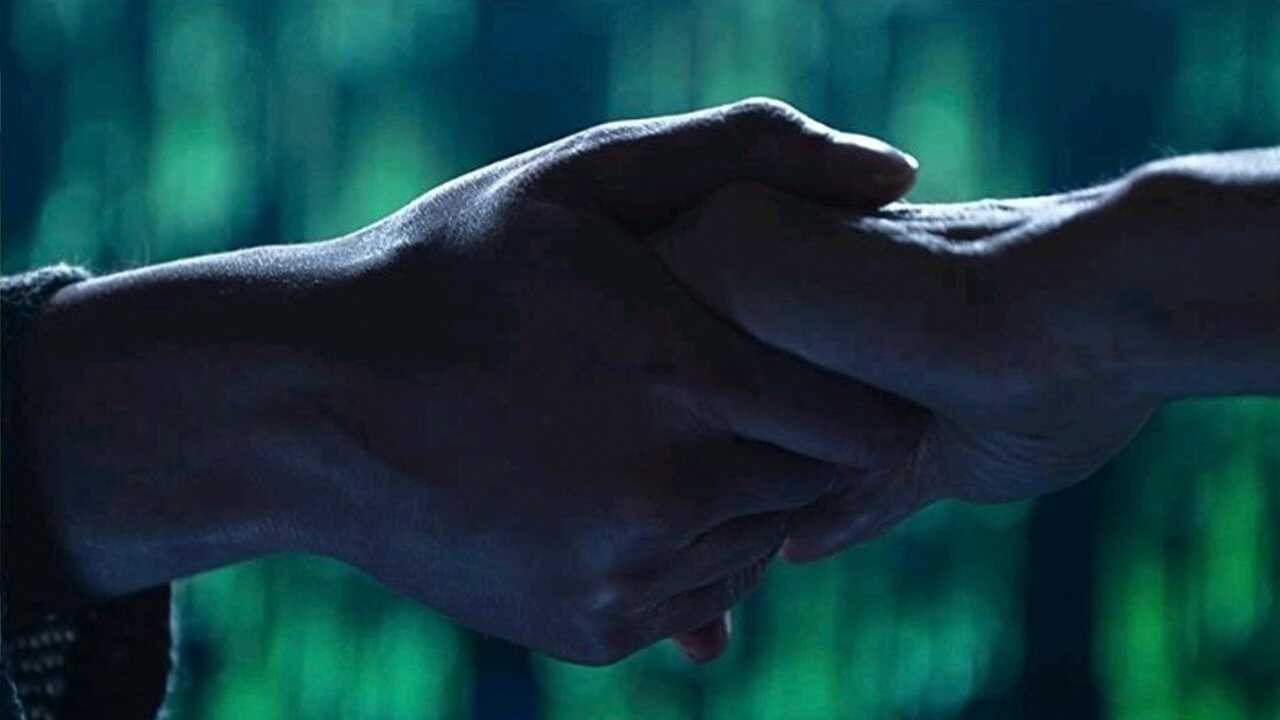 Matrix Resurrections (2021) 0