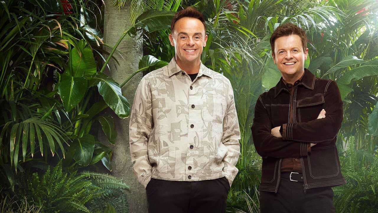 EN - I'm a Celebrity...Get Me Out of Here! (2002) (GB) 0