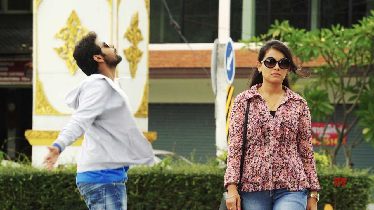 Sameeram (2018) 0
