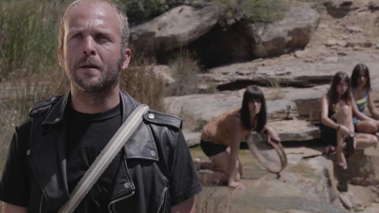 Between Earth and Water (2023) 0