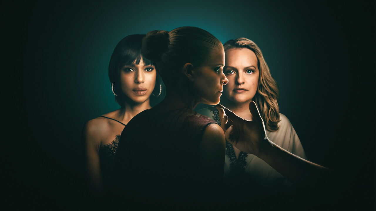 ES - Mujeres imperfectas (2026) (US) 4
