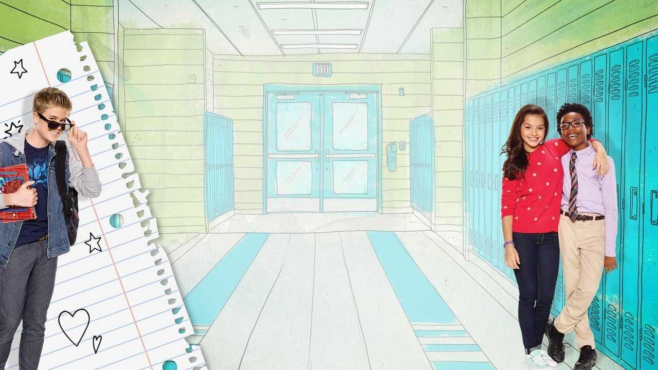 EN - 100 Things to Do Before High School (2014) 3