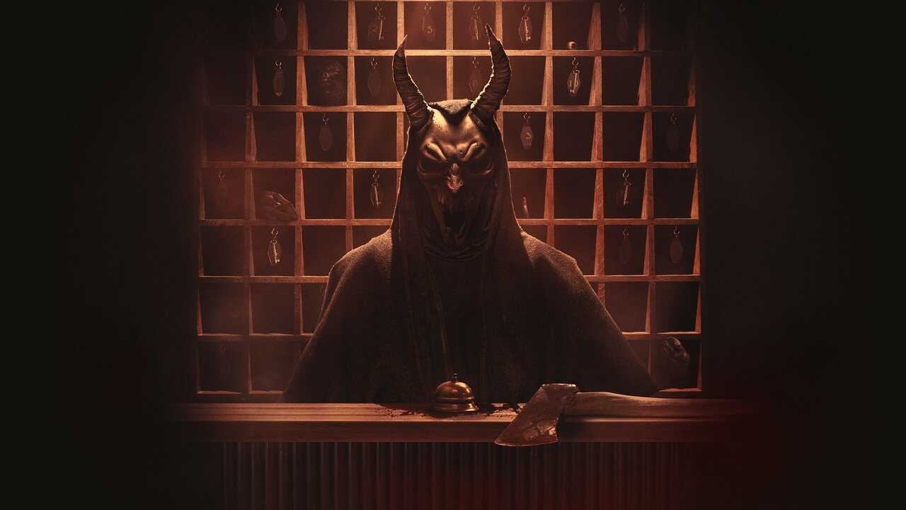 EN - Hell Motel (2025) (CA) 0