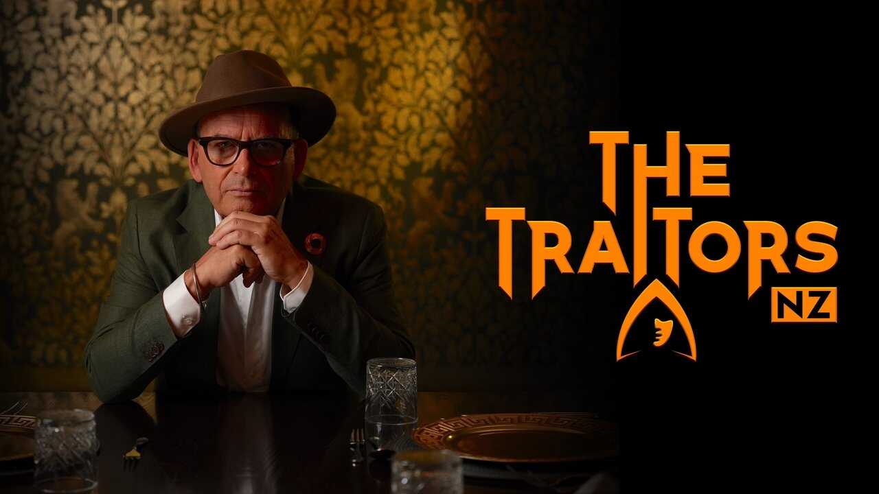EN - The Traitors NZ (2023) 2