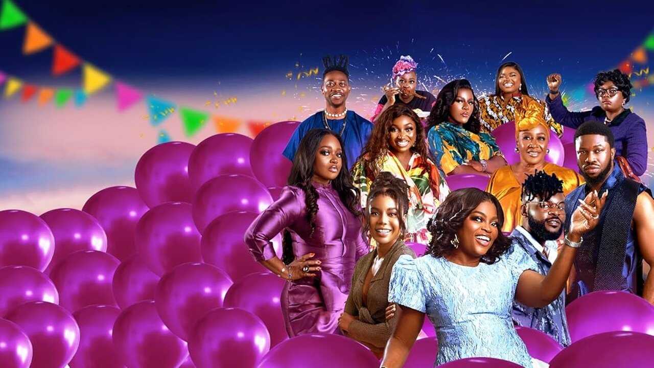 Everybody Loves Jenifa 0