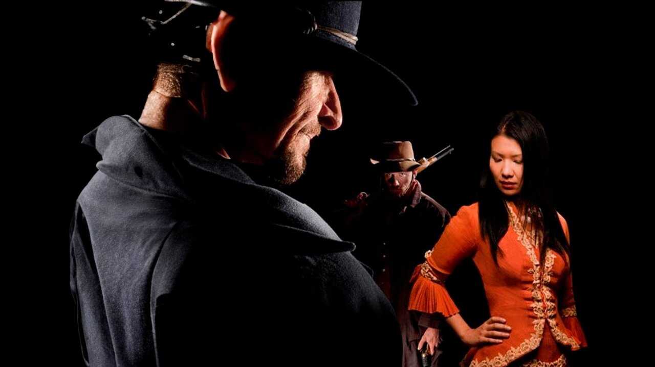 Heathens and Thieves (2012) 0