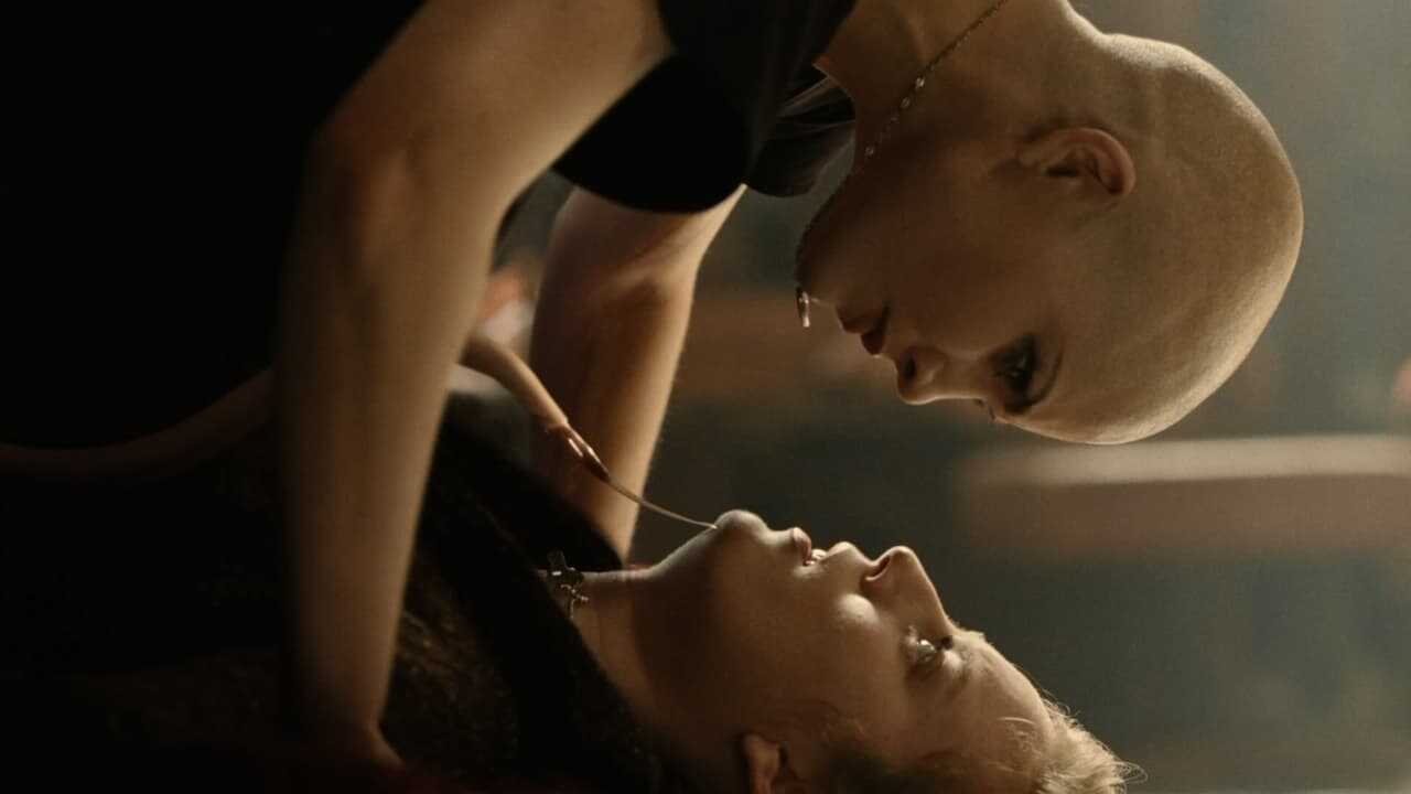 Splice (2010) 0