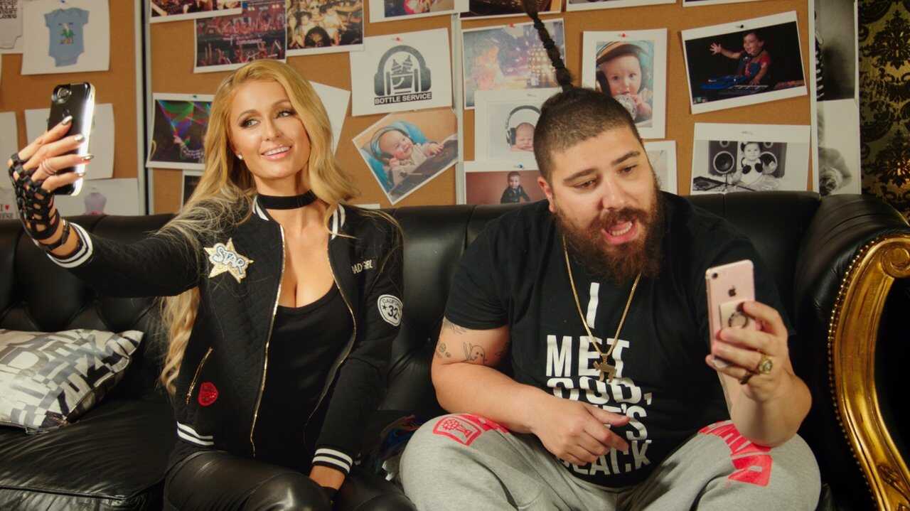 The American Meme (2018) 0