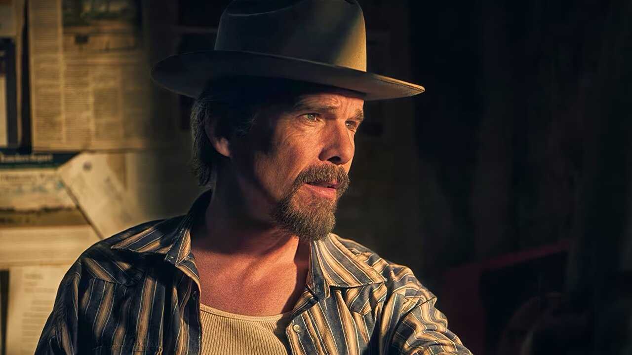 FR - The Lowdown (2025) (US) 4