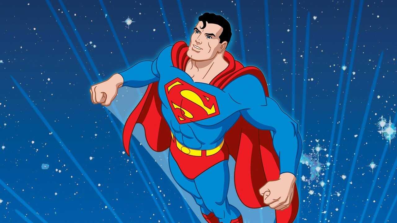 FR - Superman 0