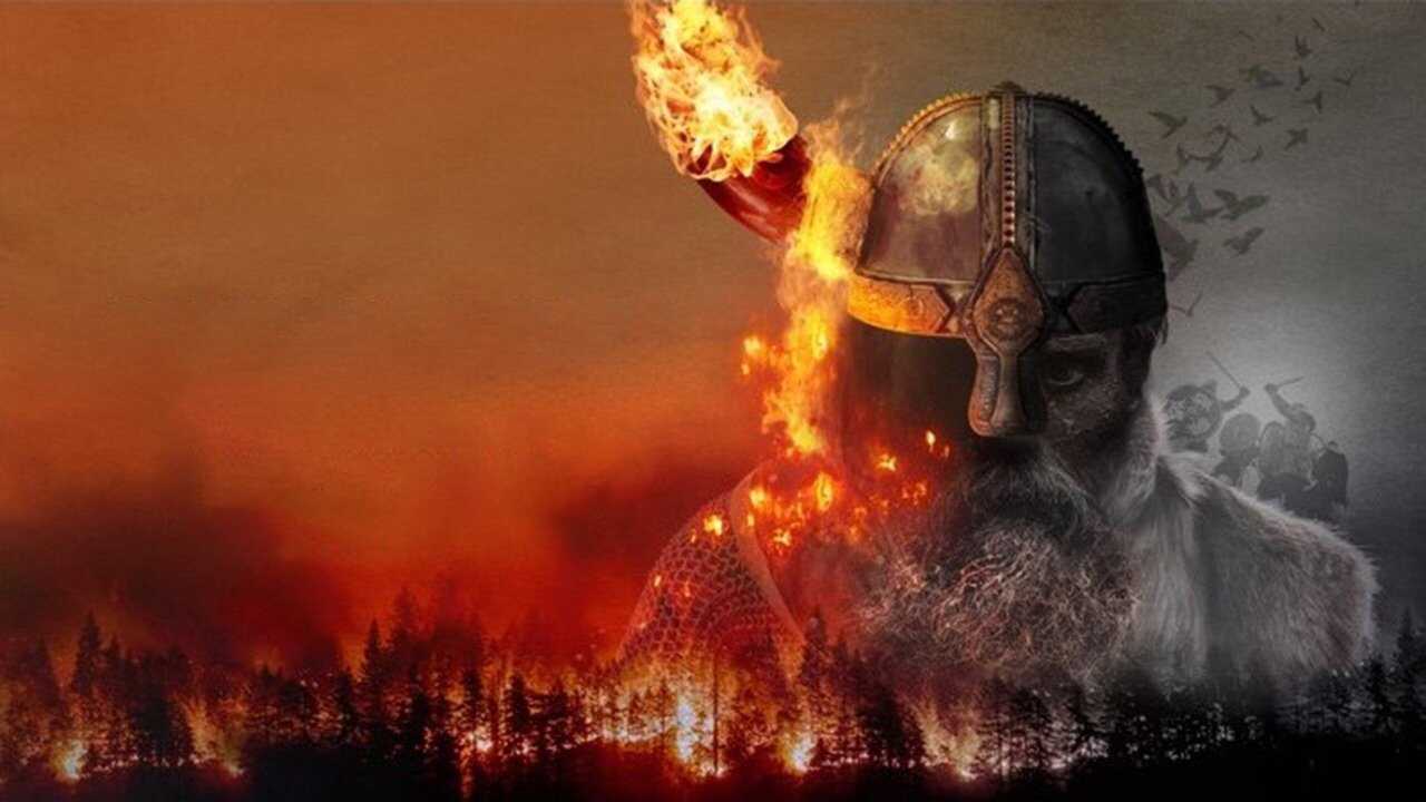 EN - Vikings: The Rise & Fall (2022) (GB) 2