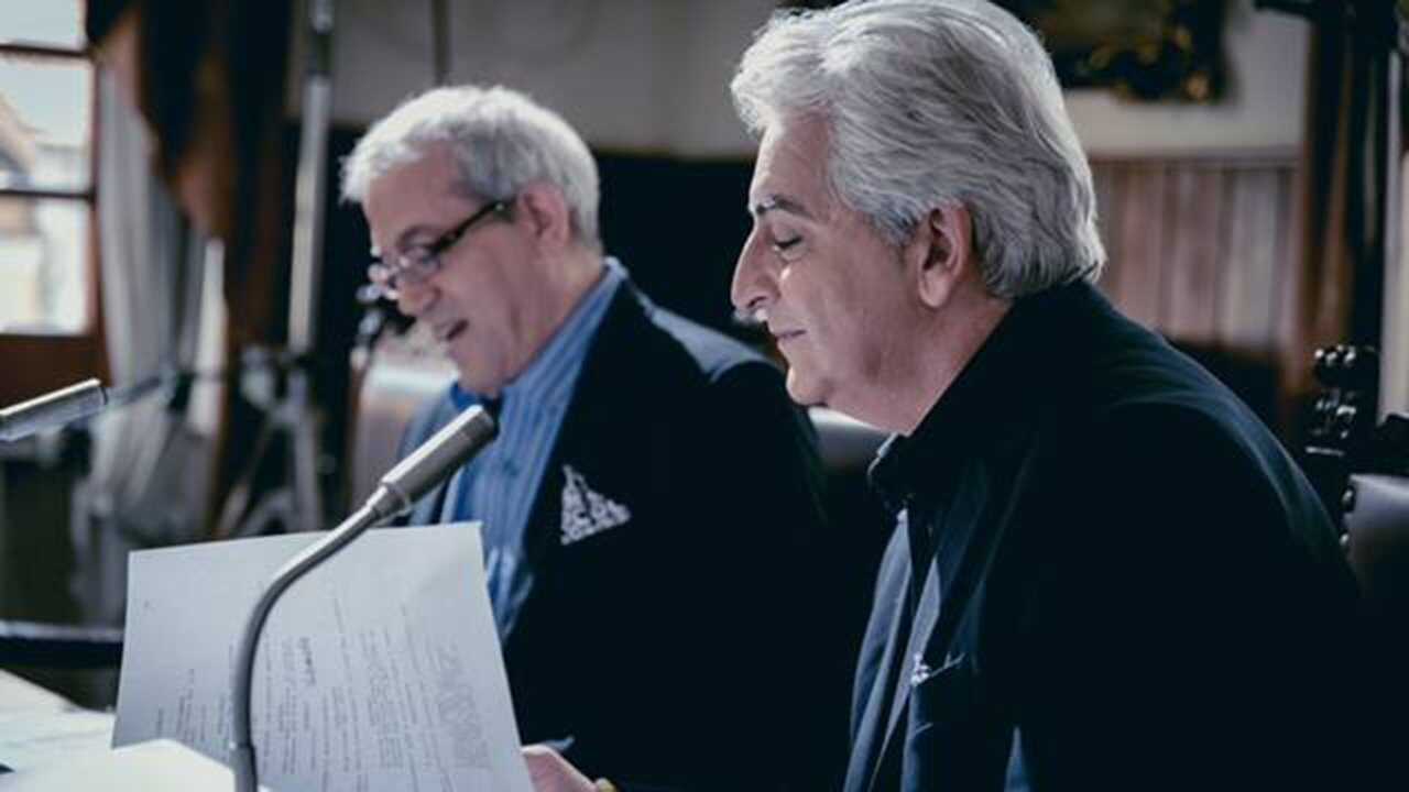 E se mi comprassi una sedia? (2017) 0