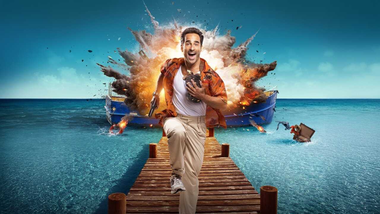 EX - St Barts (2024) 0