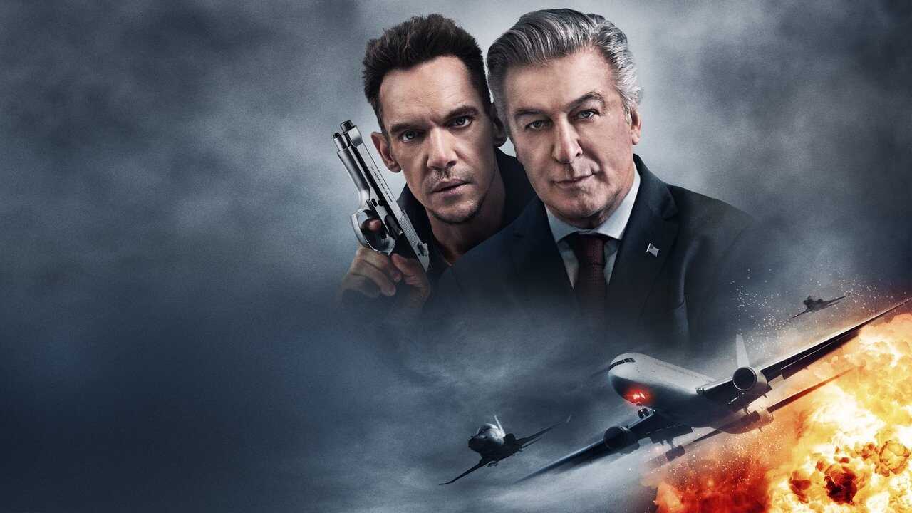 97 Minutes (2023) 0